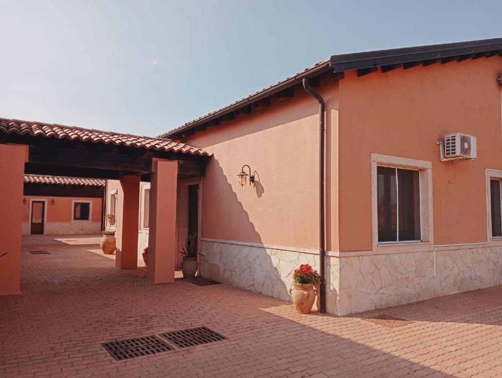 Il Casale Colle San Pietro Villa Santo Pietro  ภายนอก รูปภาพ