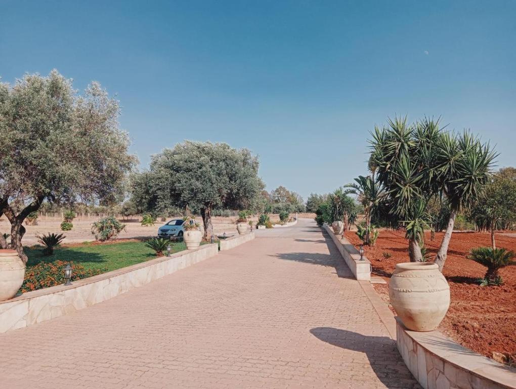 Il Casale Colle San Pietro Villa Santo Pietro  ภายนอก รูปภาพ