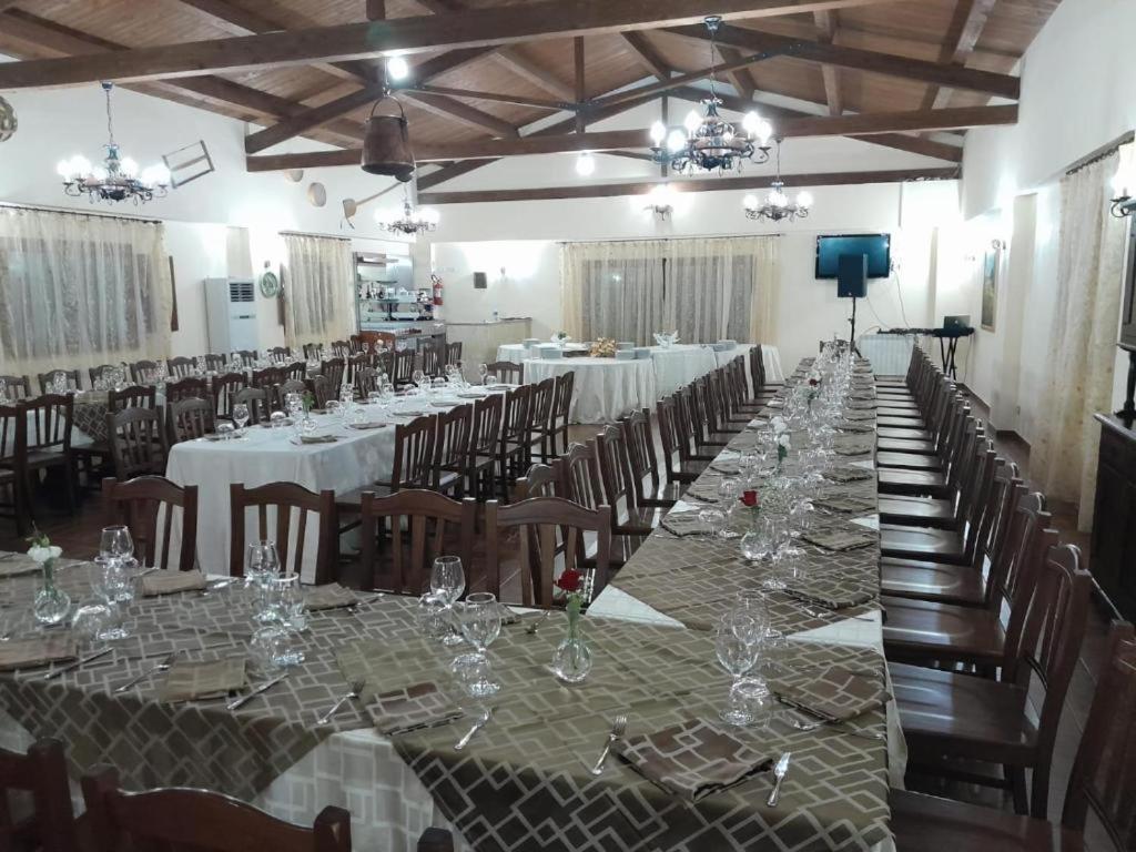 Il Casale Colle San Pietro Villa Santo Pietro  ภายนอก รูปภาพ