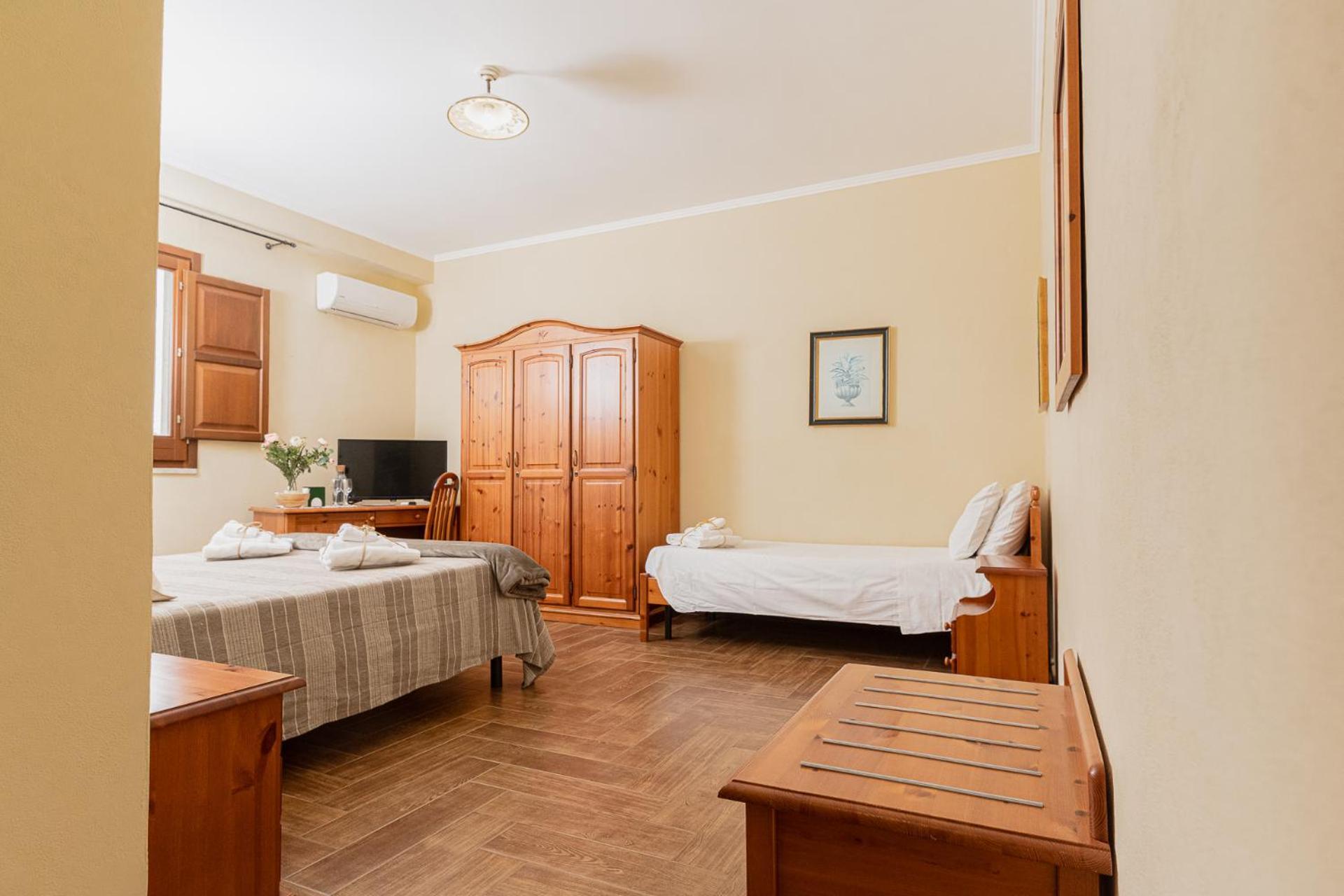 Il Casale Colle San Pietro Villa Santo Pietro  ภายนอก รูปภาพ